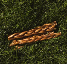 12 Inch Knitted Royal Bully Sticks