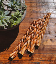 12 Inch Knitted Royal Bully Sticks